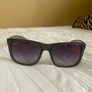 Ray-ban Justin sunglasses